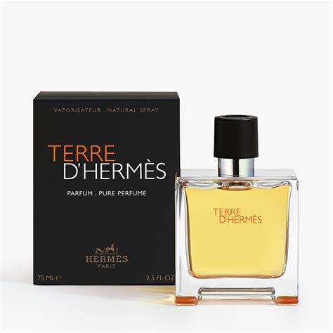 d hermes terre